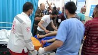الحموري: توجه لتسهيل عملية نقل الجرحى الفلسطينيين للعلاج في الأردن