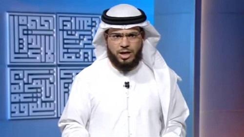 هل تعرض وسيم يوسف للاعتداء بالضرب؟