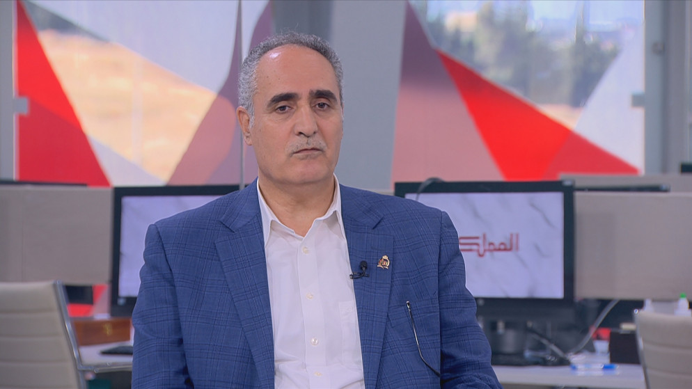 "انقطاع التيار الكهربائي نتج عن ظاهرة تأرجح الأحمال بين الجانبين الأردني والمصري"