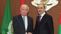 المالكي يزور عمان غدا الاحد