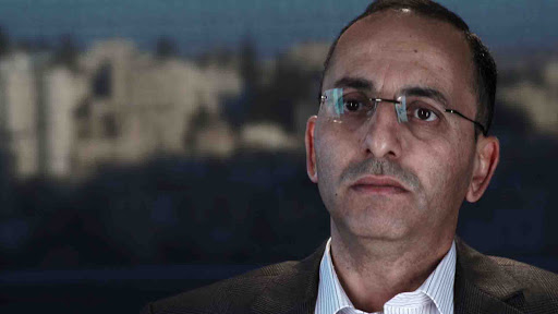 الخيطان مديرا لإدارة الإعلام والاتصال في الديوان الملكي