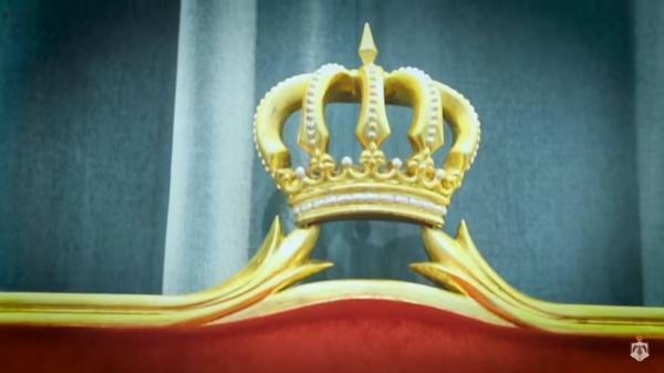 إرادة ملكية بقانون تنظيم الموازنة