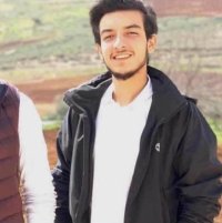 وفاة الشاب ثامر العدوان بحادث