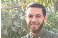زوجة شهيد تهدد الاحتلال : احفظوا أسماء أولادي- فيديو