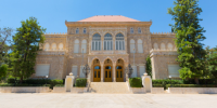 تعيينات في الديوان الملكي تشمل دوائر السياسة والاقتصاد والاستثمار والدراسات