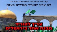 دعوات صهيوينة جديدة لهدم الأقصى