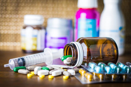 الصحة : توفر جميع أدوية علاجات الأمراض المزمنة