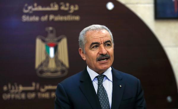 الحكومة الفلسطينية تدعو إلى مسار سياسي جدي وحقيقي لإنهاء الاحتلال