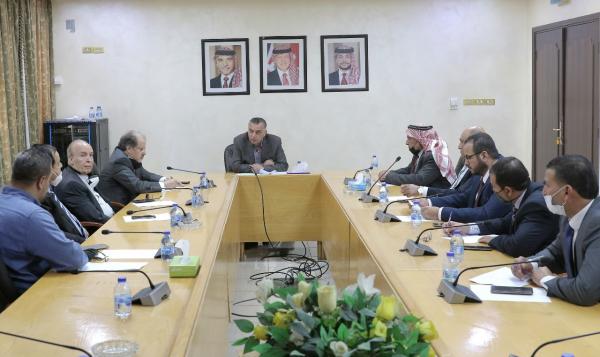 الظهراوي يثمن المكارم الملكية