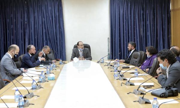 الزيود: شح الامكانيات وقلة الموارد اثرت على الحركة الفنية في الأردن