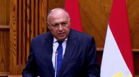 مصر: ما تقوم به سلطات الاحتلال  في الضفة الغربية يحتم التواصل مع الأردن