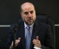 الهباش: هدم الاقصى سيشعل العالم