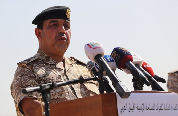 الغبين: استقلال المملكة مشروع حياة أراده الهاشميين