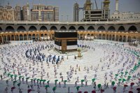 البطوش: لم نتبلغ بعد بترتيبات الحج