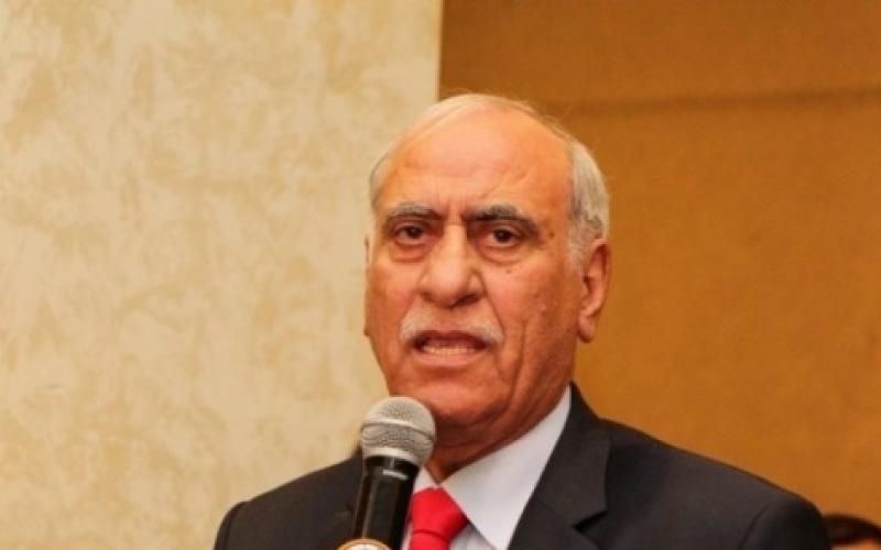 الخرابشة: خطوات تصعيدية إذا لم يفرج الكيان الصهيوني عن الأردنيين
