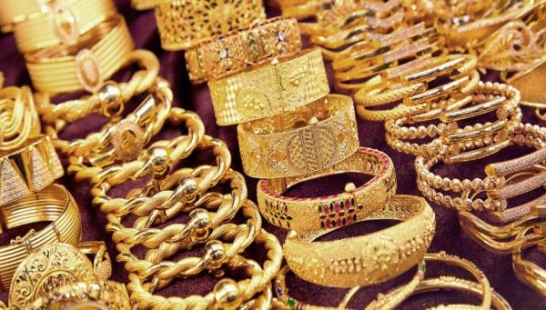 تعرف على اسعار الذهب في السوق المحلي الاردني