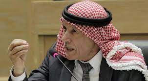 العرموطي : تحويل العجارمة للجنة تأديبية مرفوض
