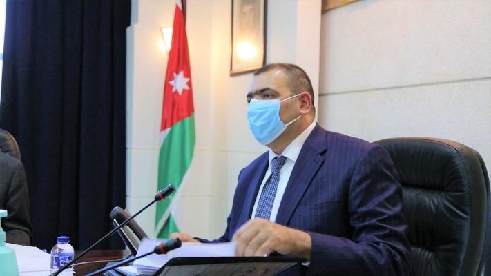 إحالة استيضاحين إلى مكافحة الفساد
