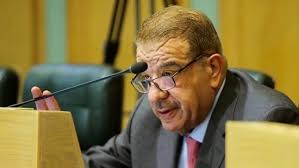 الدغمي ينتقد مقترح لتقديم المحامي مذكرة شبهة بحق موكله