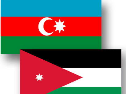 رئيس البعثة الأذربيجانية يهنئ بعيد استقلال الأردن