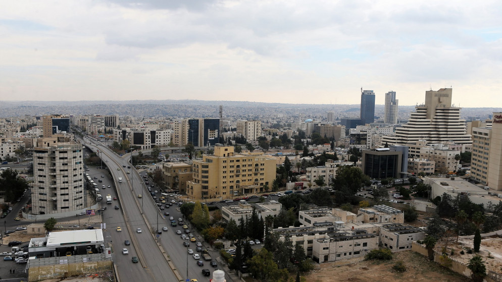 وكالة موديز تكمل مراجعتها الدورية للأردن