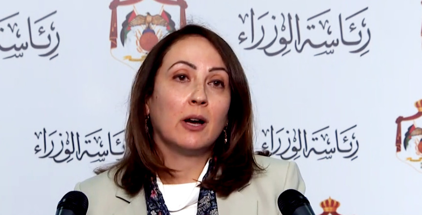 عودة الأندية الرياضية وصالات الافراح والسماح بالاراجيل