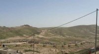 مستوطنون يستولون على مبنى قديم كان مقرا لجيش البادية الأردني