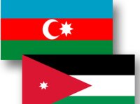 رئيس البعثة الأذربيجانية يهنئ بعيد استقلال الأردن