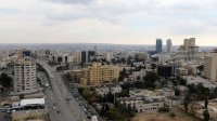 وكالة موديز تكمل مراجعتها الدورية للأردن