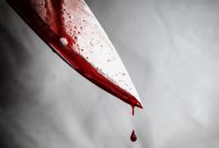 أربعيني يطعن والدته الثمانينية بمخيم الحسين ..والأمن يضبطه بعد مطارته