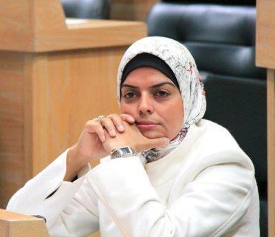الرياطي: للمنافقين.. لم أصوت ضد العجارمة