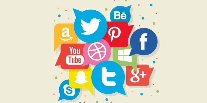 أصول التعامل مع وسائل التواصل الاجتماعي
