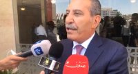 الصقور بعد تجميد عضوية العجارمة : "النواب" مارس دوره الدستوري وطبق نظامه الداخلي