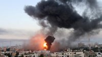 استشهاد فلسطيني أصيب بالعدوان الصهيوني على غزة
