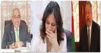 العينان الحسبان والكباريتي يطالبان باستقالة زواتي والرواشدة