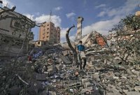 خطة طارئة من الأمم المتحدة بـ95 مليون دولار لدعم غزة