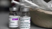 الكشف عن السبب المبدئي لجلطات لقاح كورونا