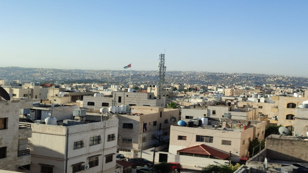 انخفاض قليل على درجات الحرارة