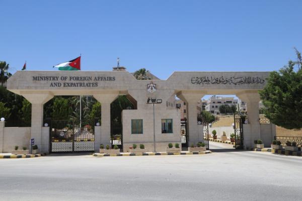 الأردن يدين إطلاق الحوثيين طائرتين مسيرتين باتجاه السعودية