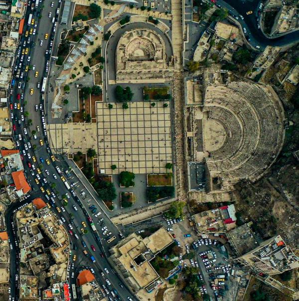 منخفض خماسيني الاثنين .. ارتفاع على الحرارة ورياح مثيرة للأتربة