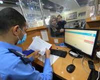 فتح معبر رفح غدا