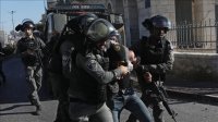 الاحتلال يعتقل 2000 فلسطيني بالداخل والقدس خلال أسبوعين
