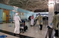 السعودية: السماح بدخول القادمين من 11 دولة