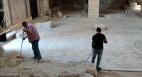 الآثار: تشغيل 3500 شاب أردني في برنامج التشغيل المؤقت