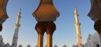 مسيحي اردني يرد على خليجي انزعج من مجاورة المسجد