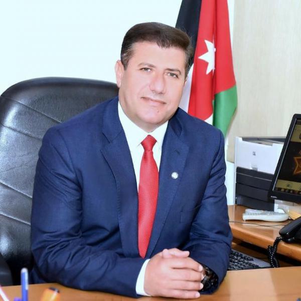 الدويري ضمن أفضل 100 شخصية طبية عالمية لعام 2022