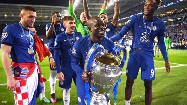 "كلمة السر" في فوز تشلسي .. من اللاعب صاحب العرض المذهل؟