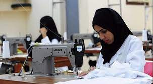 95% من النساء الأردنيات اللاتي يرأسن أسرهن غير نشيطات اقتصادياً