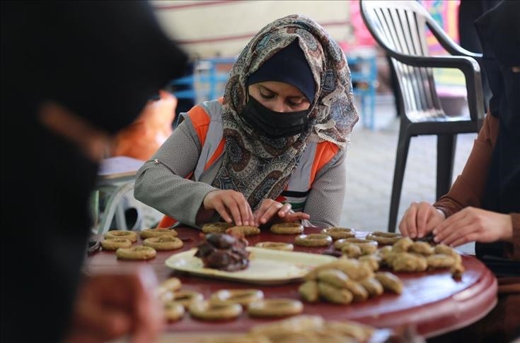 استطلاع: غالبية الأردنيين لم يشعروا بالسعادة بعيد الفطر