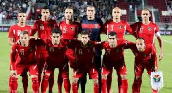 المنتخب الوطني يلتقي نظيره الفيتنامي في دبي الاثنين